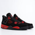 Nike Air Jordan 4 Retro OG Red Thunder Black