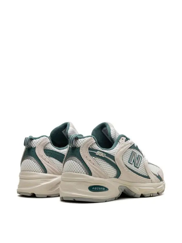 New Balance 530 Beige/Green
