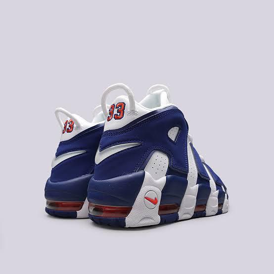 Nike Air More Uptempo '96 Knicks