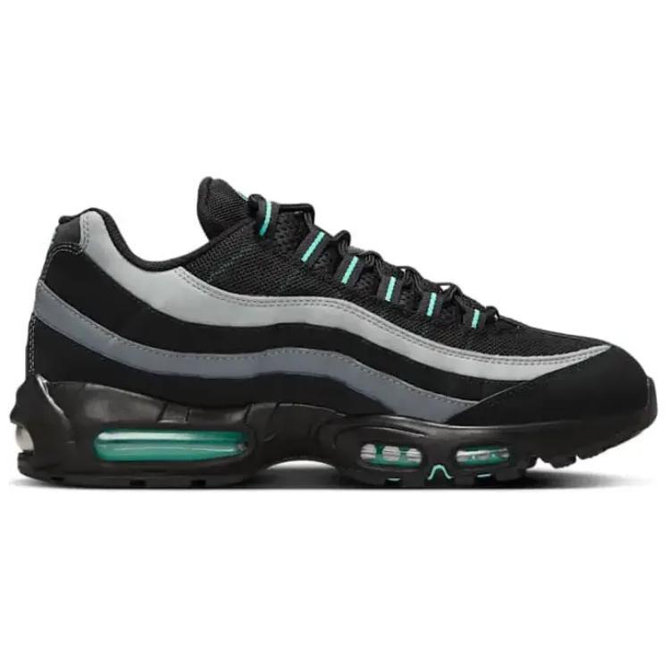 Nike Air Max 95 ' Black Aurora Green'