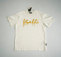 Vialli Signature Drip Graphic Tee