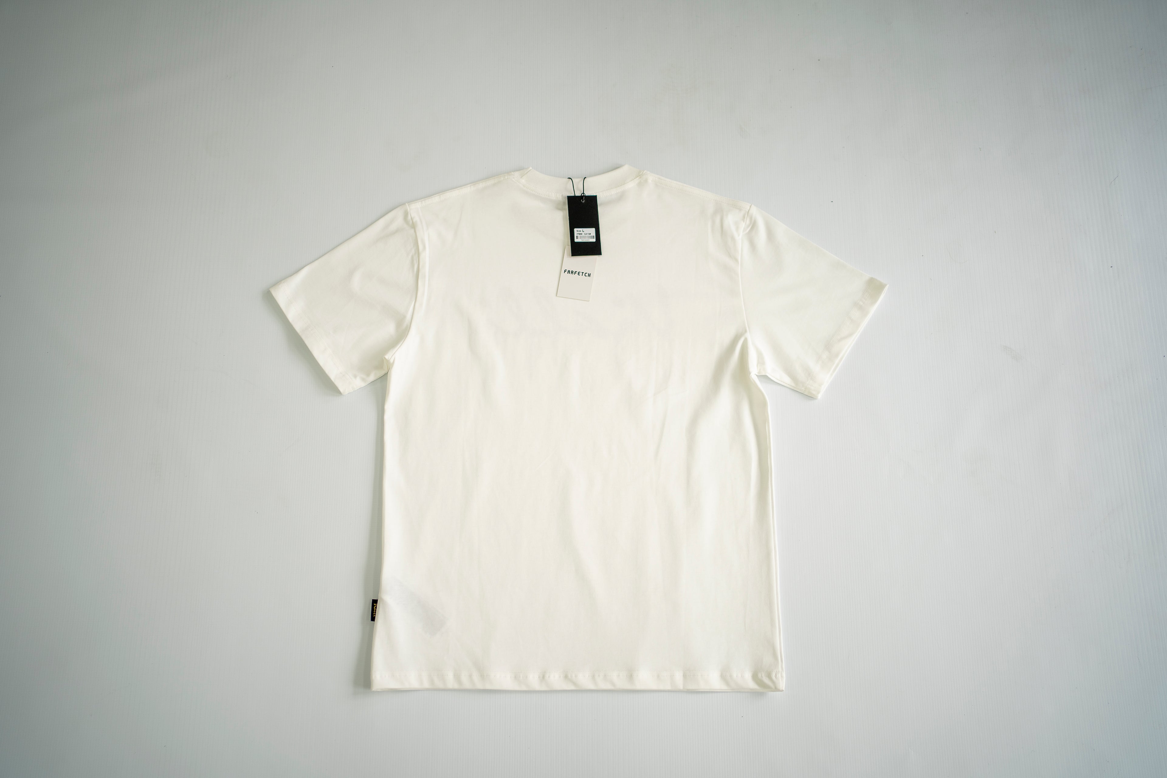 Vialli Signature Drip Graphic Tee