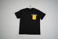 Loewe Anagram Logo Graphic Tee