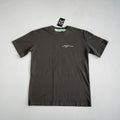 Off-White™ "Main Label" Industrial Logo Tee