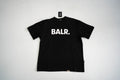 BALR. Signature Logo Boxy Tee