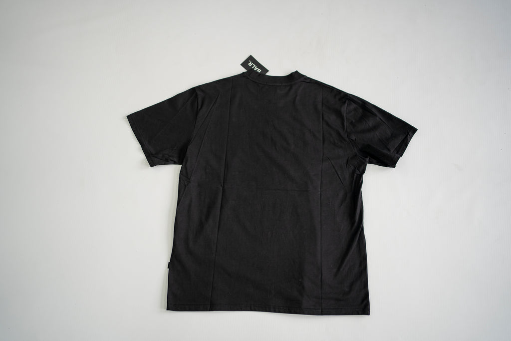 BALR. Signature Logo Boxy Tee
