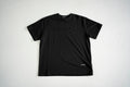 Hydraulics Raised Tonal Logo Streetwear Tee