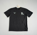 Hydraulics Members Only "Not For Small Boys" Graphic Tee