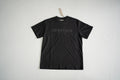 Essentials Fear of God Tonal Logo Tee – Black