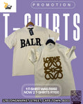 T-shirt Promotion Deals