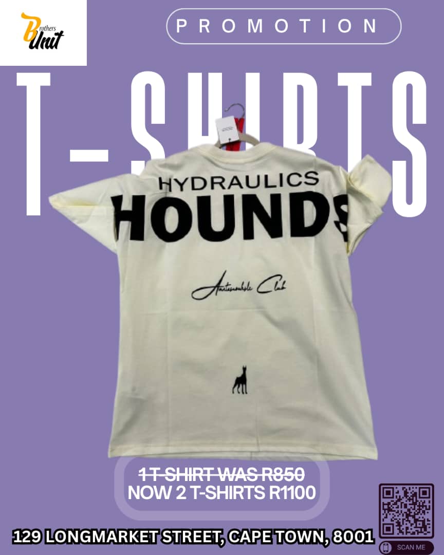 T-shirt Promotion Deals