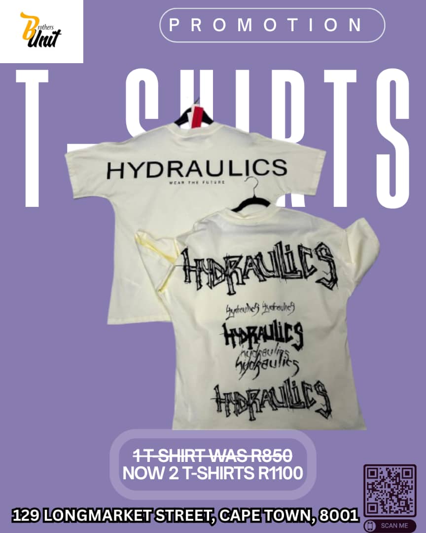 T-shirt Promotion Deals