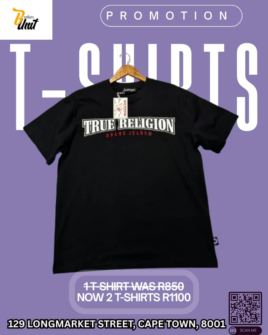 T-shirt Promotion Deals