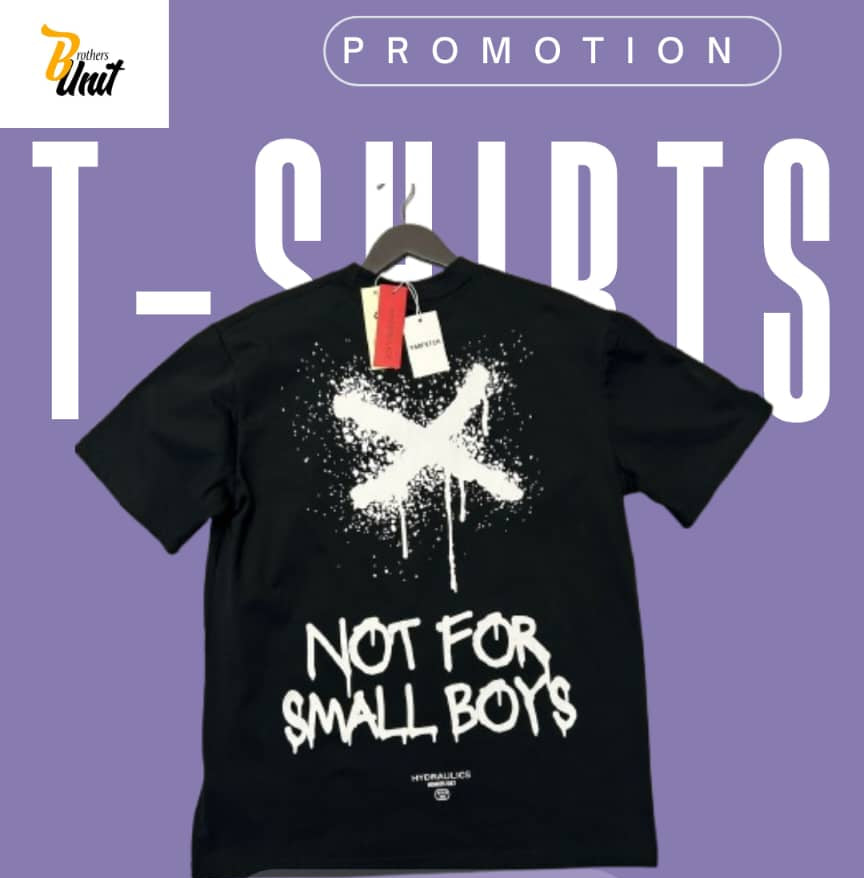 T-shirt Promotion Deals