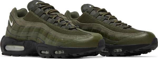 Nike Air Max 95 Cargo Khaki