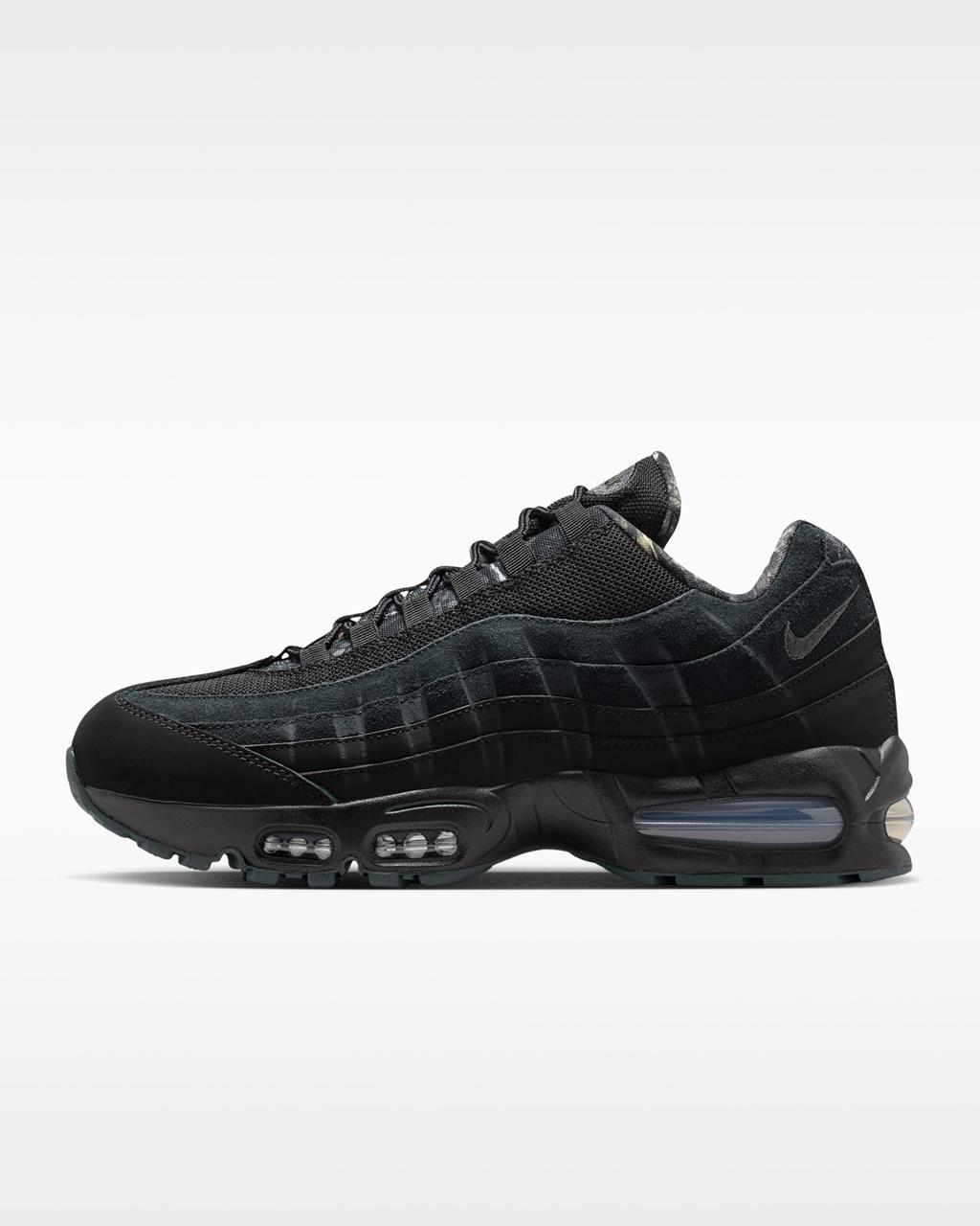 Nike Air Max 95 Big Bubble