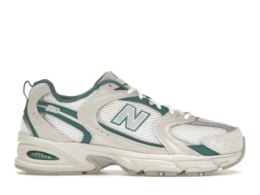 New Balance 530 Beige/Green