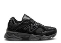 New Balance 9060 Triple Black Patent