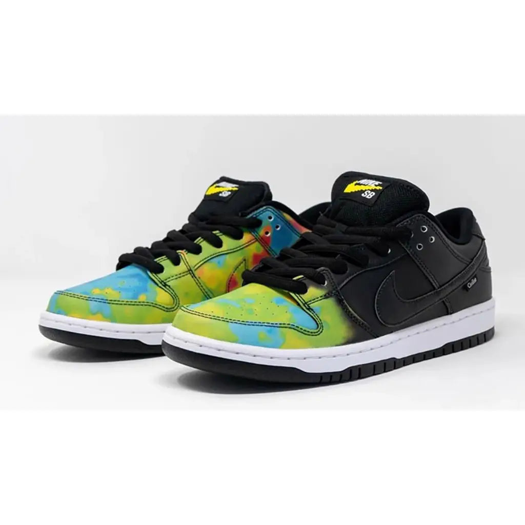 Nike SB Dunk Low Pro QS Thermography