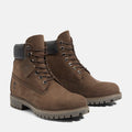 Timberland Brown Boots
