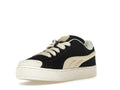 Puma Suede Crush Preserves Black