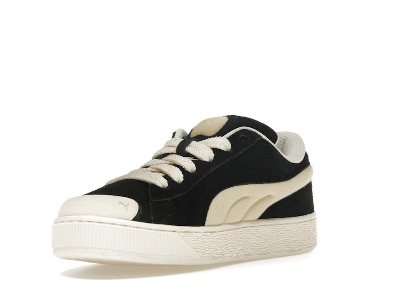 Puma Suede Crush Preserves Black