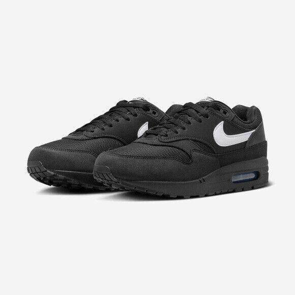 Nike Air Max 'Black & White'