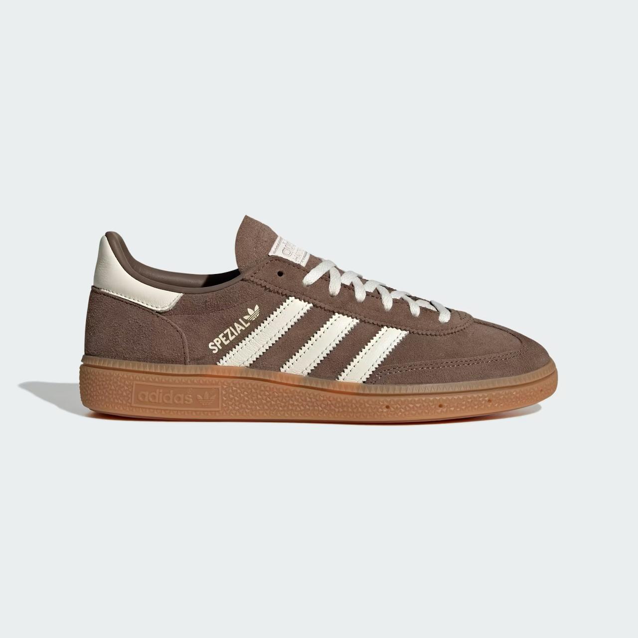 Adidas Handball Spezial Brown