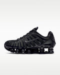 Nike Shox TL Black/Metallic Hematite