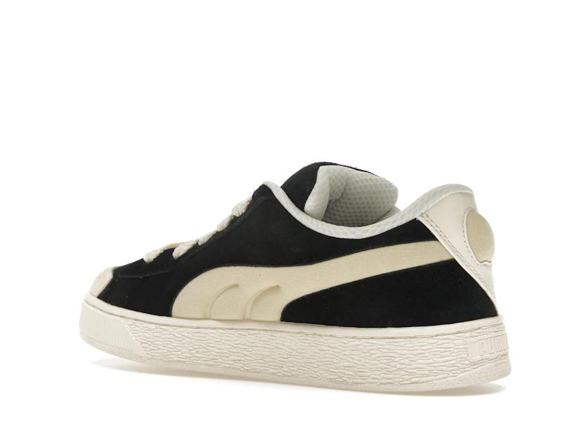 Puma Suede Crush Preserves Black