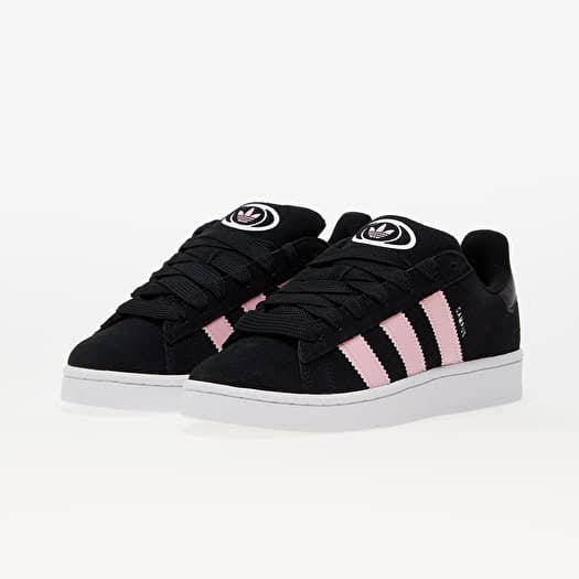 Adidas Campus 00s Core Black/True Pink
