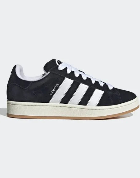 Adidas Campus 00s 'Core Black'