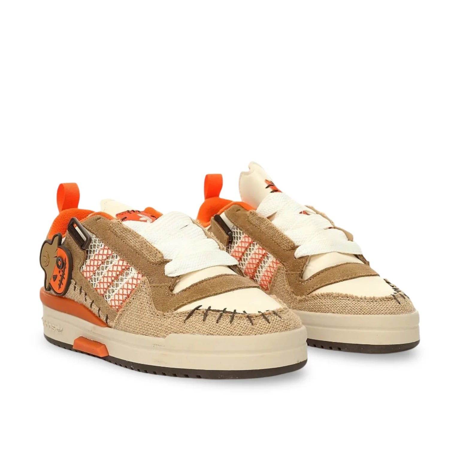 Adidas Forum Mod Low 'Jack-o-lantern'