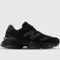 New Balance 9060 'Triple Black'