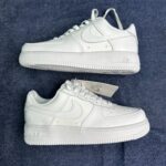 Nike Air Force 1 '07 Low - Triple White