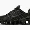 Nike Shox TL - Triple Black