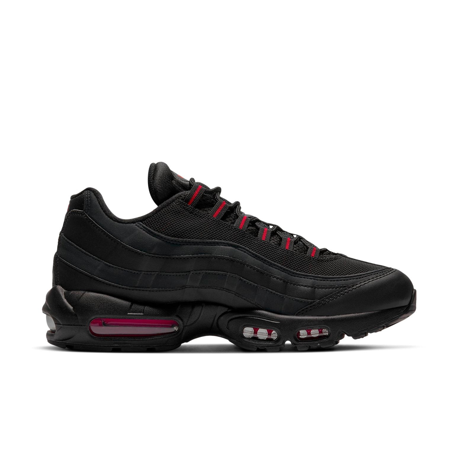 Nike Air Max 95
Bred