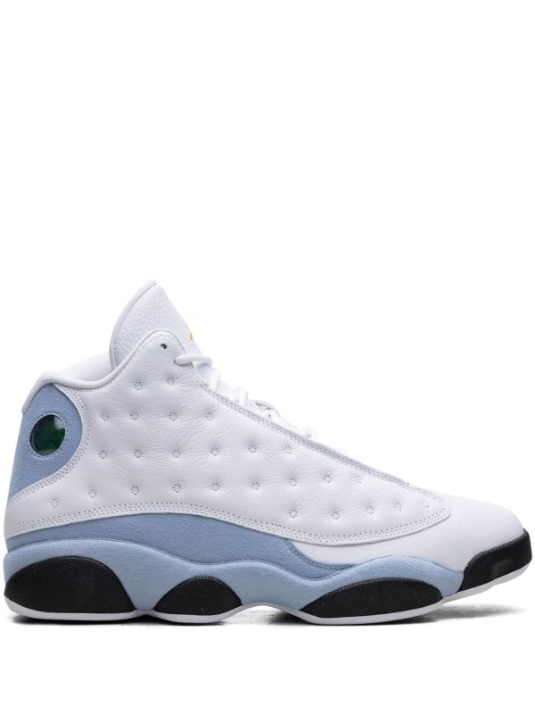 Jordan Air Jordan 13 Retro Blue Grey