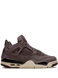 Jordan x A Ma Maniére Air Jordan 4 Violet Ore