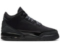 Jordan 3 Retro Black Cat