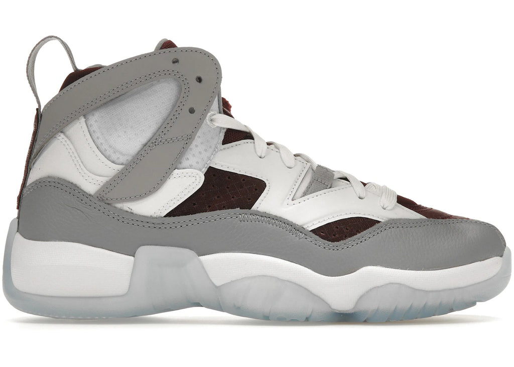Jordan Two Trey Appears With Cherrywood Red Accents