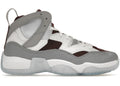 Jordan Two Trey Appears With Cherrywood Red Accents