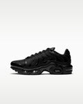 Nike Air Max Plus TN Triple Black