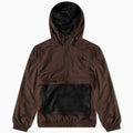 Jordan Jumpman Tracksuit Brown/Black