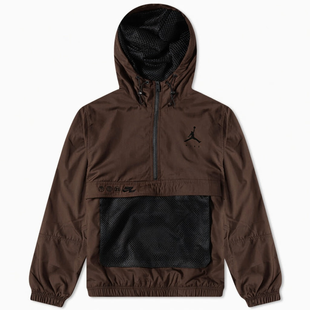 Jordan Jumpman Tracksuit Brown/Black