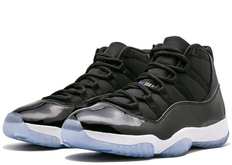 Kids Air Jordan 11 Retro Space Jam