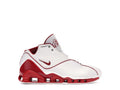 Nike Shox Vince Carter 2 Varsity Red