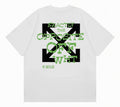 Off-White Exactly the opposite Tshirt