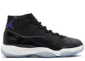 Kids Air Jordan 11 Retro Space Jam