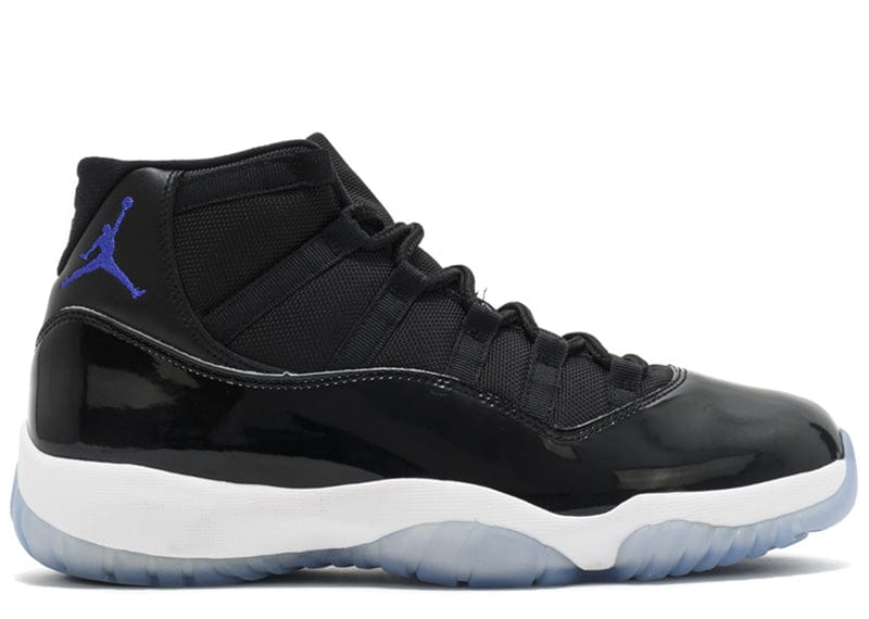 Kids Air Jordan 11 Retro Space Jam